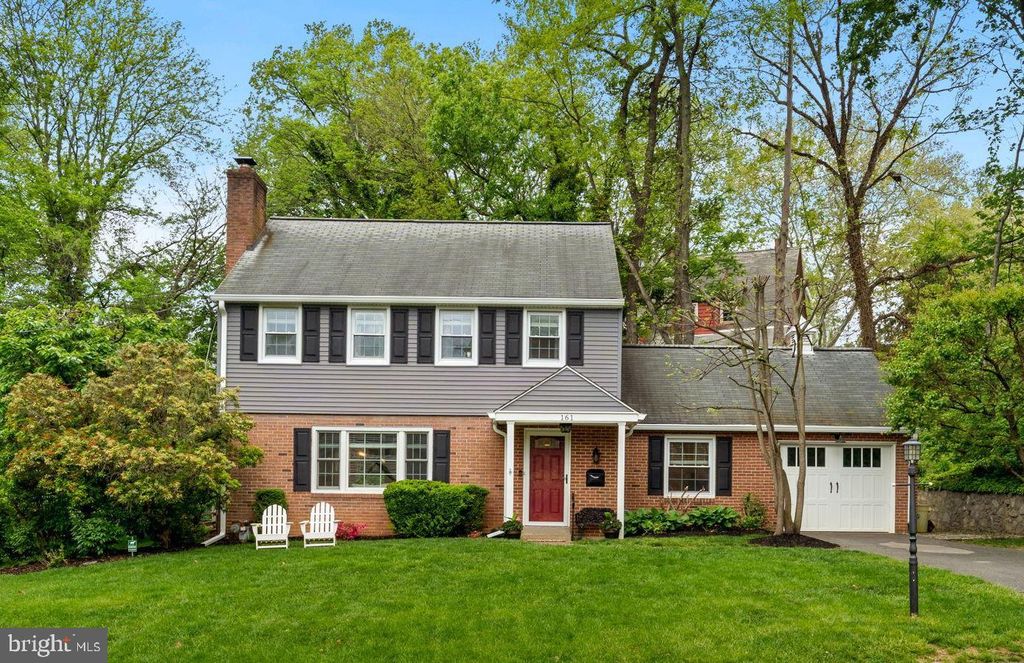 161 ROLLING RD, Bala Cynwyd, PA 19004