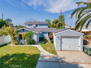 1331 N Lamer Street, Burbank, CA 91506