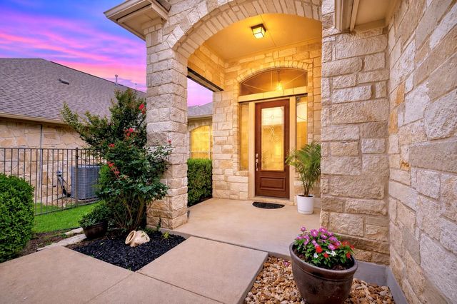 2508 Moray LN, Cedar Park, TX 78613