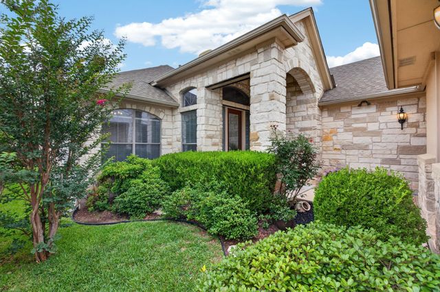 2508 Moray LN, Cedar Park, TX 78613