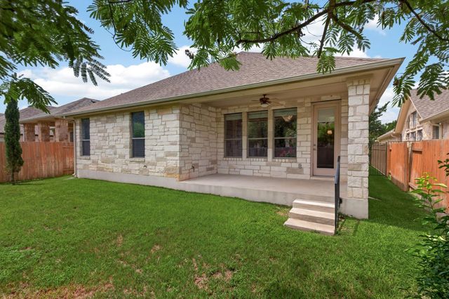 2508 Moray LN, Cedar Park, TX 78613
