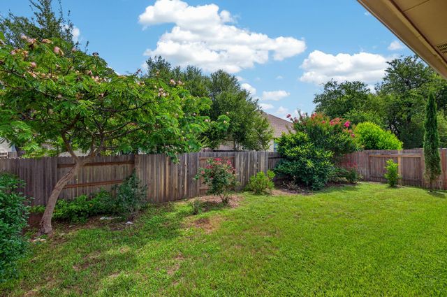 2508 Moray LN, Cedar Park, TX 78613