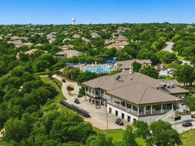 2508 Moray LN, Cedar Park, TX 78613
