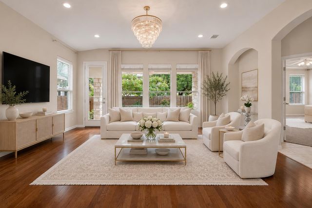 2508 Moray LN, Cedar Park, TX 78613