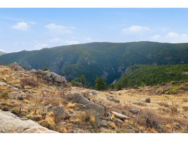 5260 Ridge Rd, Nederland, CO 80466
