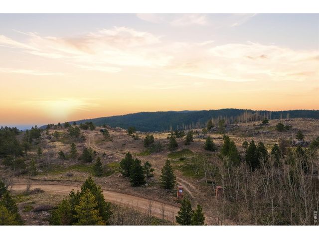 5260 Ridge Rd, Nederland, CO 80466