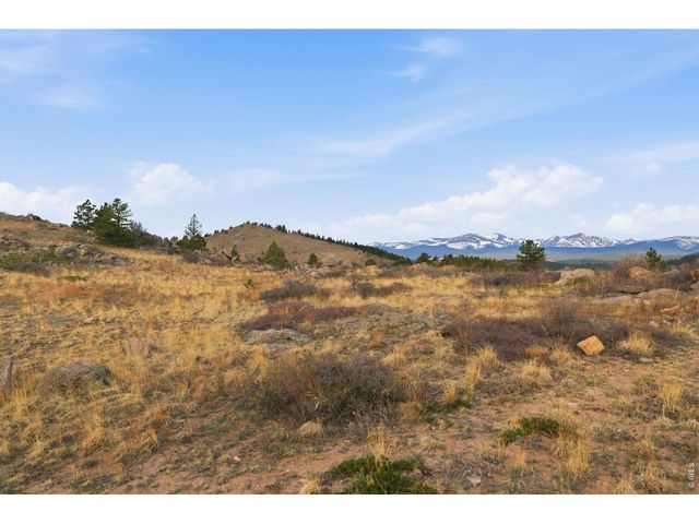 5260 Ridge Rd, Nederland, CO 80466