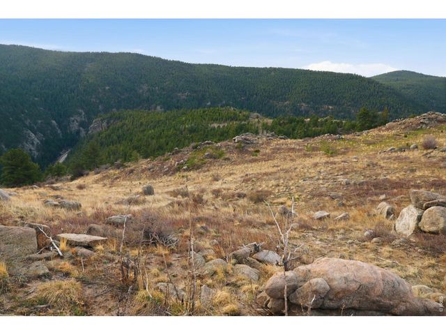5260 Ridge Rd, Nederland, CO 80466