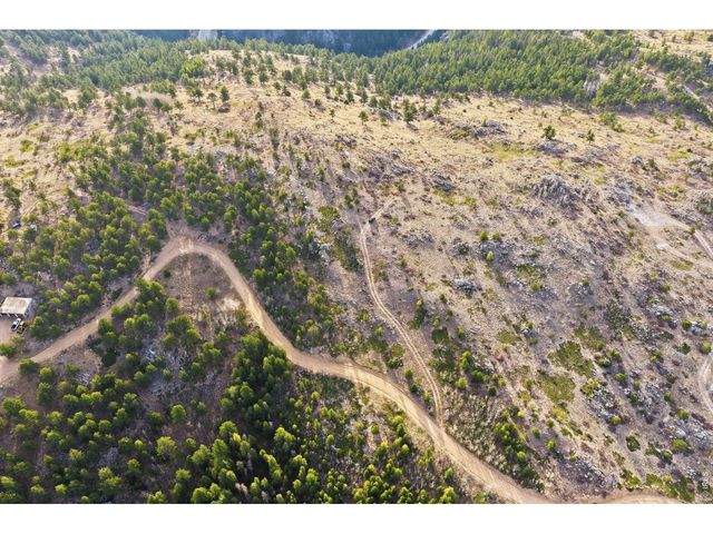 5260 Ridge Rd, Nederland, CO 80466