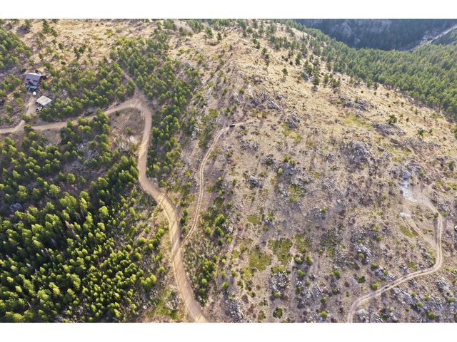 5260 Ridge Rd, Nederland, CO 80466