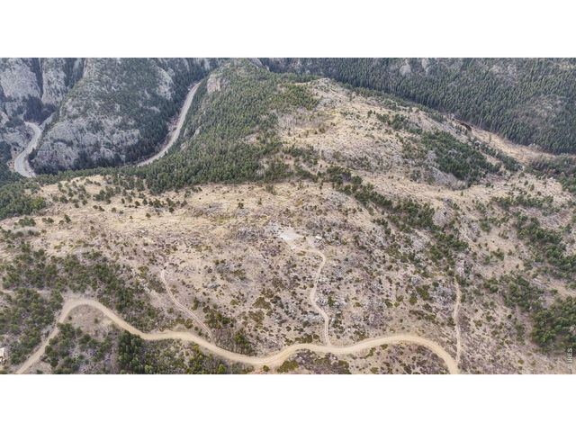 5260 Ridge Rd, Nederland, CO 80466