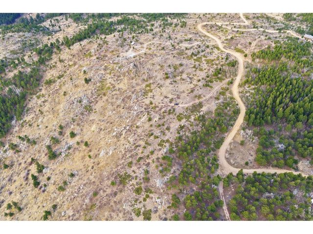 5260 Ridge Rd, Nederland, CO 80466