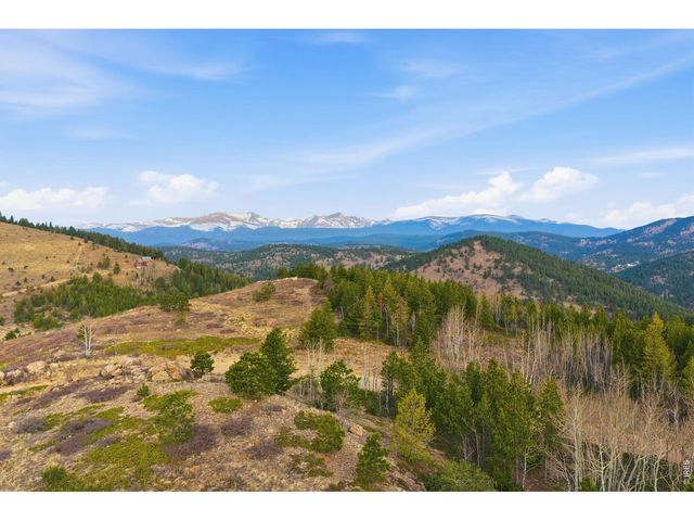 5260 Ridge Rd, Nederland, CO 80466
