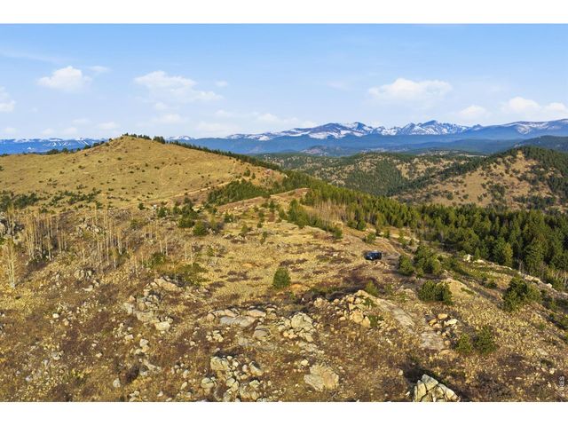 5260 Ridge Rd, Nederland, CO 80466