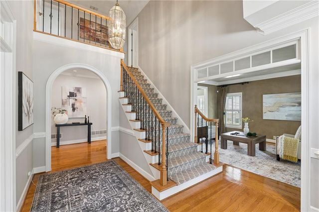 4343 Big House Road, Peachtree Corners, GA 30092
