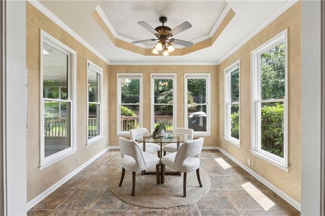 4343 Big House Road, Peachtree Corners, GA 30092