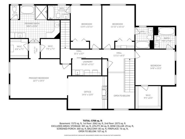 4343 Big House Road, Peachtree Corners, GA 30092