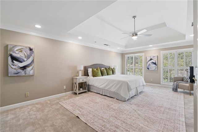 4343 Big House Road, Peachtree Corners, GA 30092