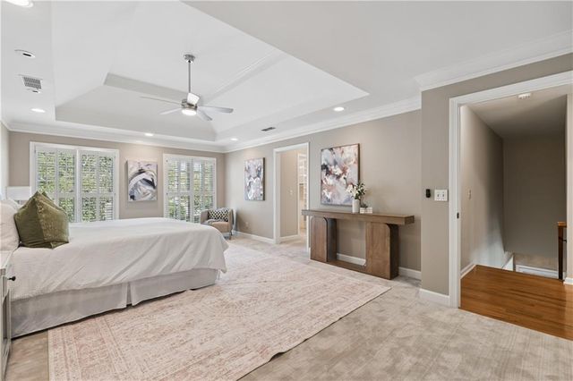 4343 Big House Road, Peachtree Corners, GA 30092