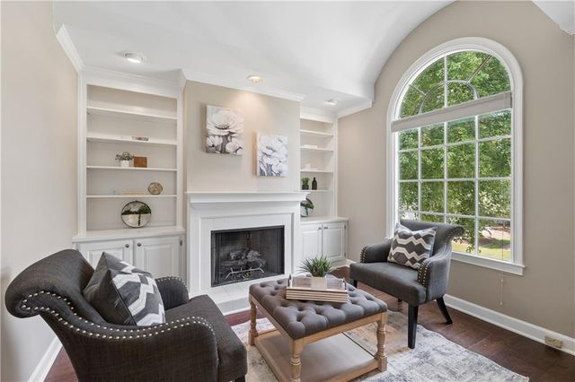 4343 Big House Road, Peachtree Corners, GA 30092