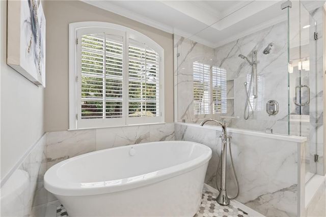 4343 Big House Road, Peachtree Corners, GA 30092