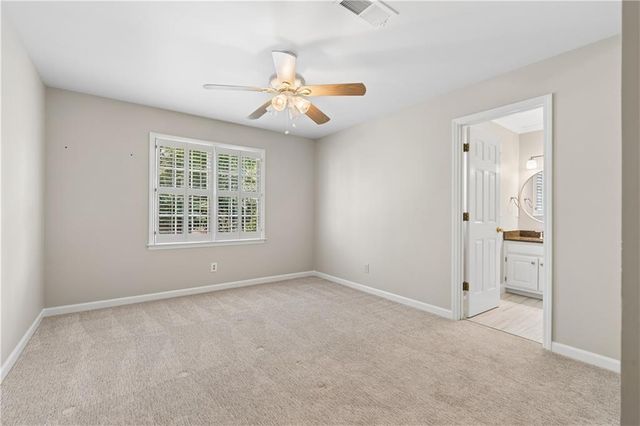 4343 Big House Road, Peachtree Corners, GA 30092