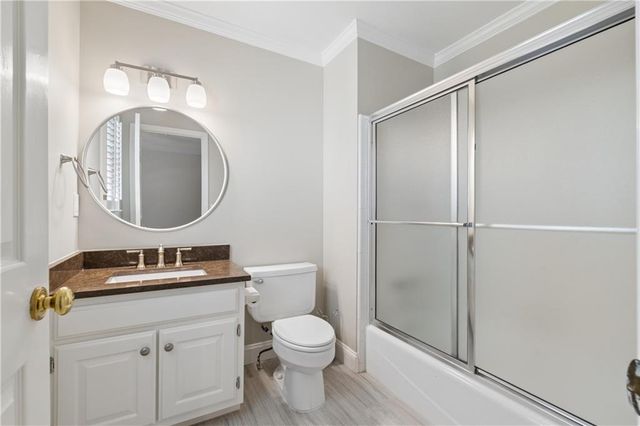 4343 Big House Road, Peachtree Corners, GA 30092