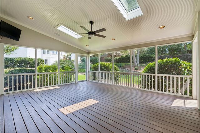 4343 Big House Road, Peachtree Corners, GA 30092