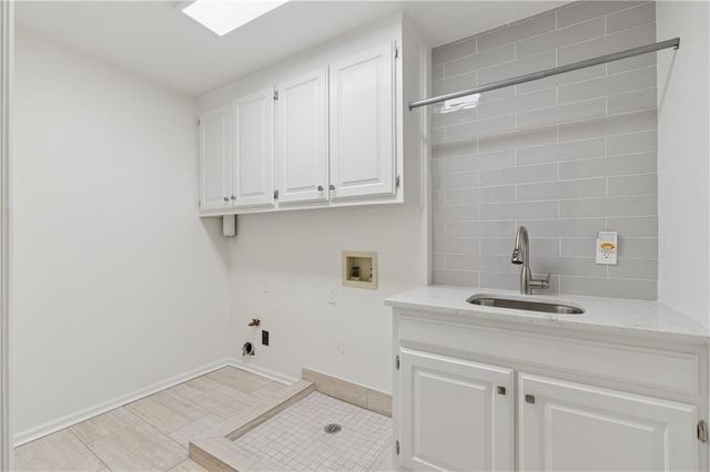 4343 Big House Road, Peachtree Corners, GA 30092