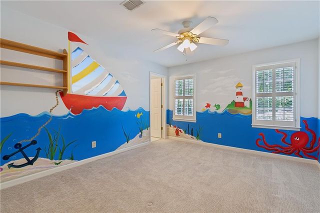 4343 Big House Road, Peachtree Corners, GA 30092