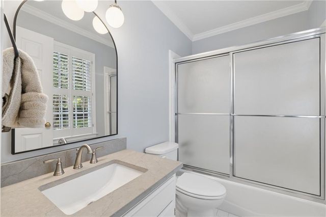 4343 Big House Road, Peachtree Corners, GA 30092