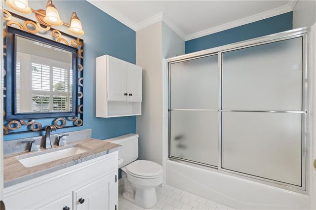 4343 Big House Road, Peachtree Corners, GA 30092