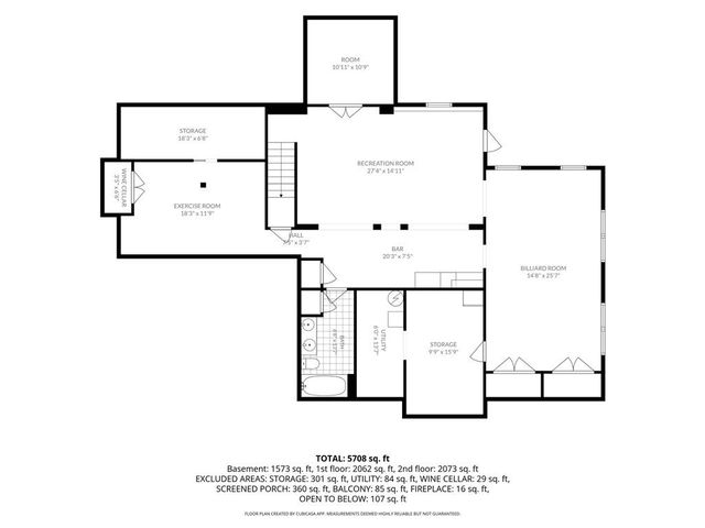 4343 Big House Road, Peachtree Corners, GA 30092