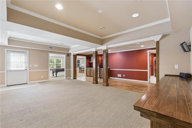 4343 Big House Road, Peachtree Corners, GA 30092
