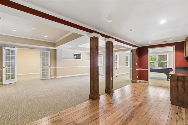 4343 Big House Road, Peachtree Corners, GA 30092