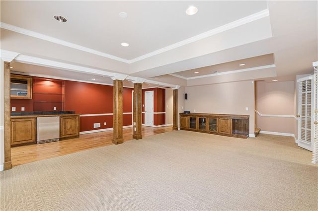 4343 Big House Road, Peachtree Corners, GA 30092