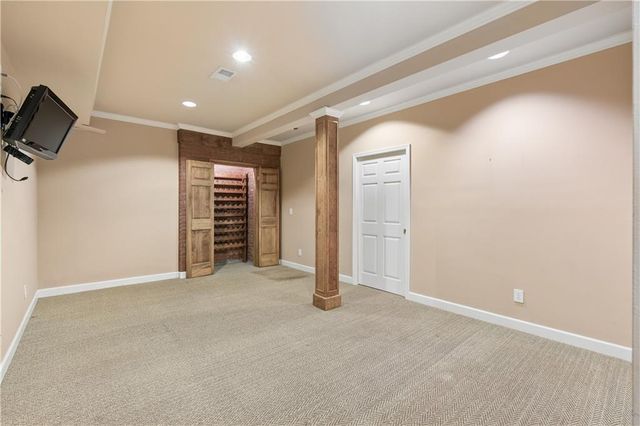 4343 Big House Road, Peachtree Corners, GA 30092