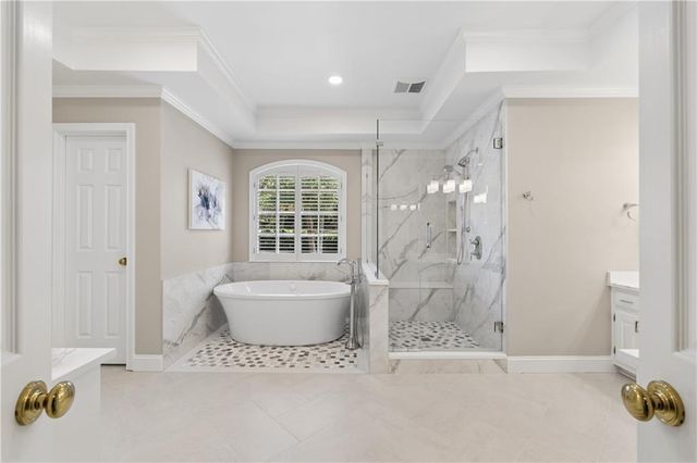 4343 Big House Road, Peachtree Corners, GA 30092