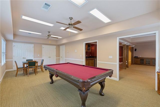 4343 Big House Road, Peachtree Corners, GA 30092