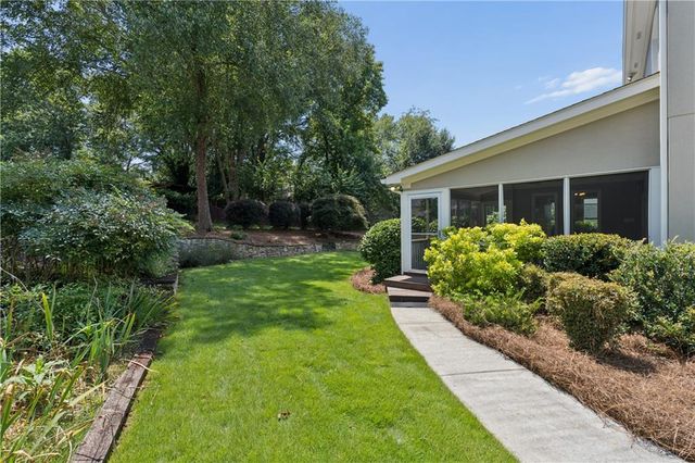 4343 Big House Road, Peachtree Corners, GA 30092