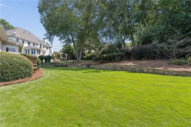 4343 Big House Road, Peachtree Corners, GA 30092