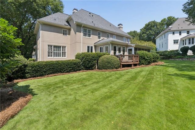 4343 Big House Road, Peachtree Corners, GA 30092