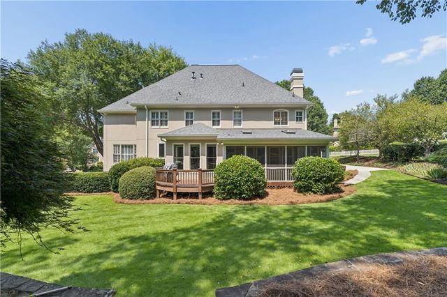 4343 Big House Road, Peachtree Corners, GA 30092