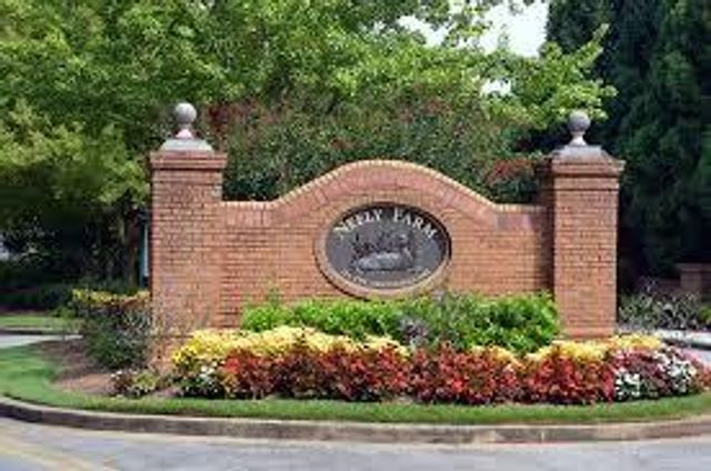 4343 Big House Road, Peachtree Corners, GA 30092