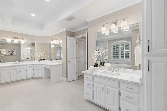 4343 Big House Road, Peachtree Corners, GA 30092