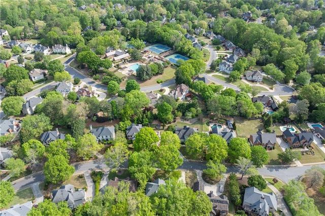 4343 Big House Road, Peachtree Corners, GA 30092