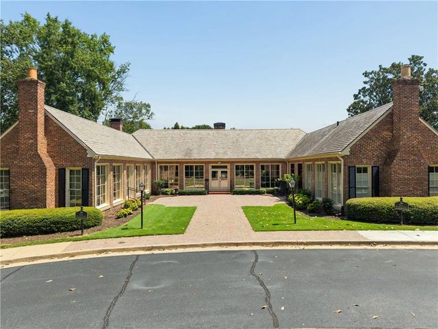 4343 Big House Road, Peachtree Corners, GA 30092