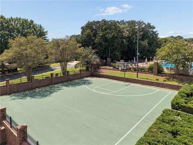 4343 Big House Road, Peachtree Corners, GA 30092