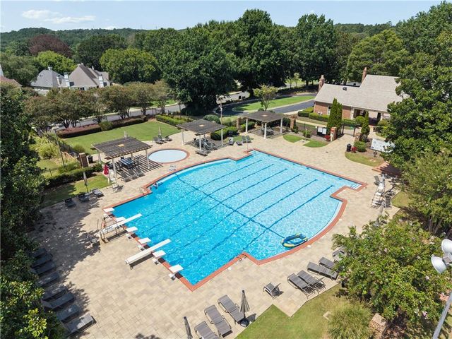 4343 Big House Road, Peachtree Corners, GA 30092