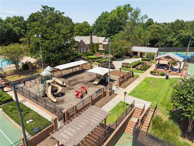 4343 Big House Road, Peachtree Corners, GA 30092
